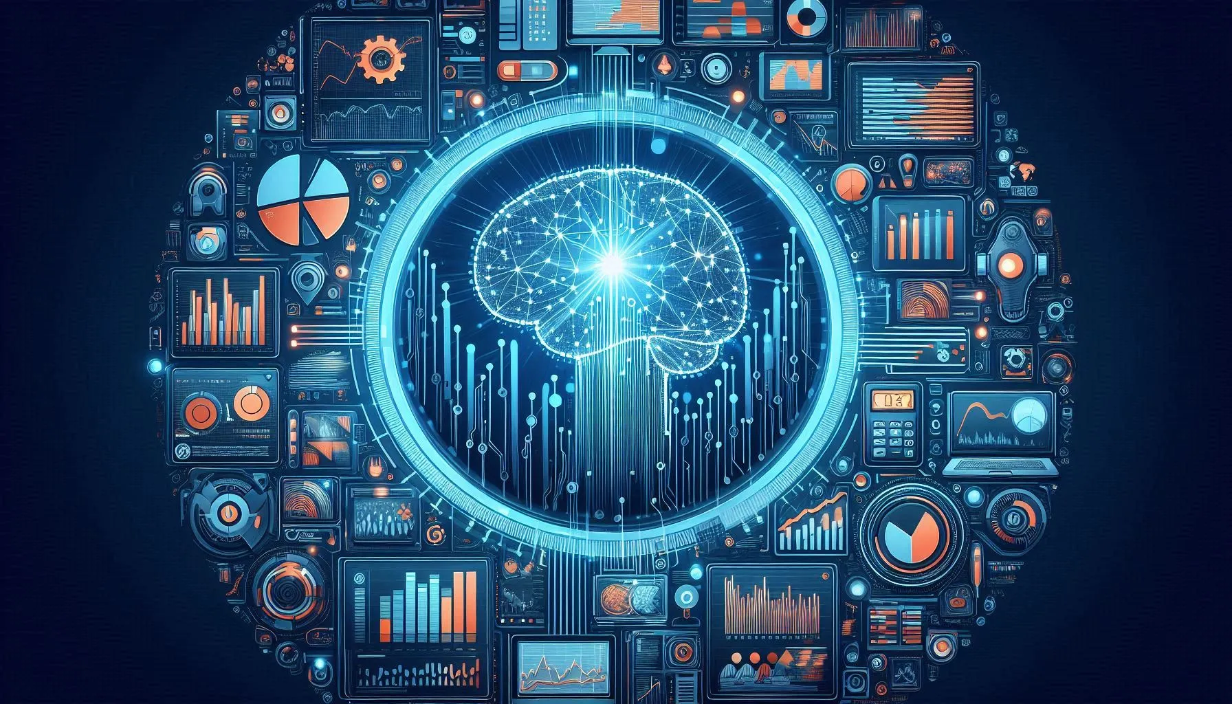Predictive AI: The Business Advantage You Can’t Afford to Ignore